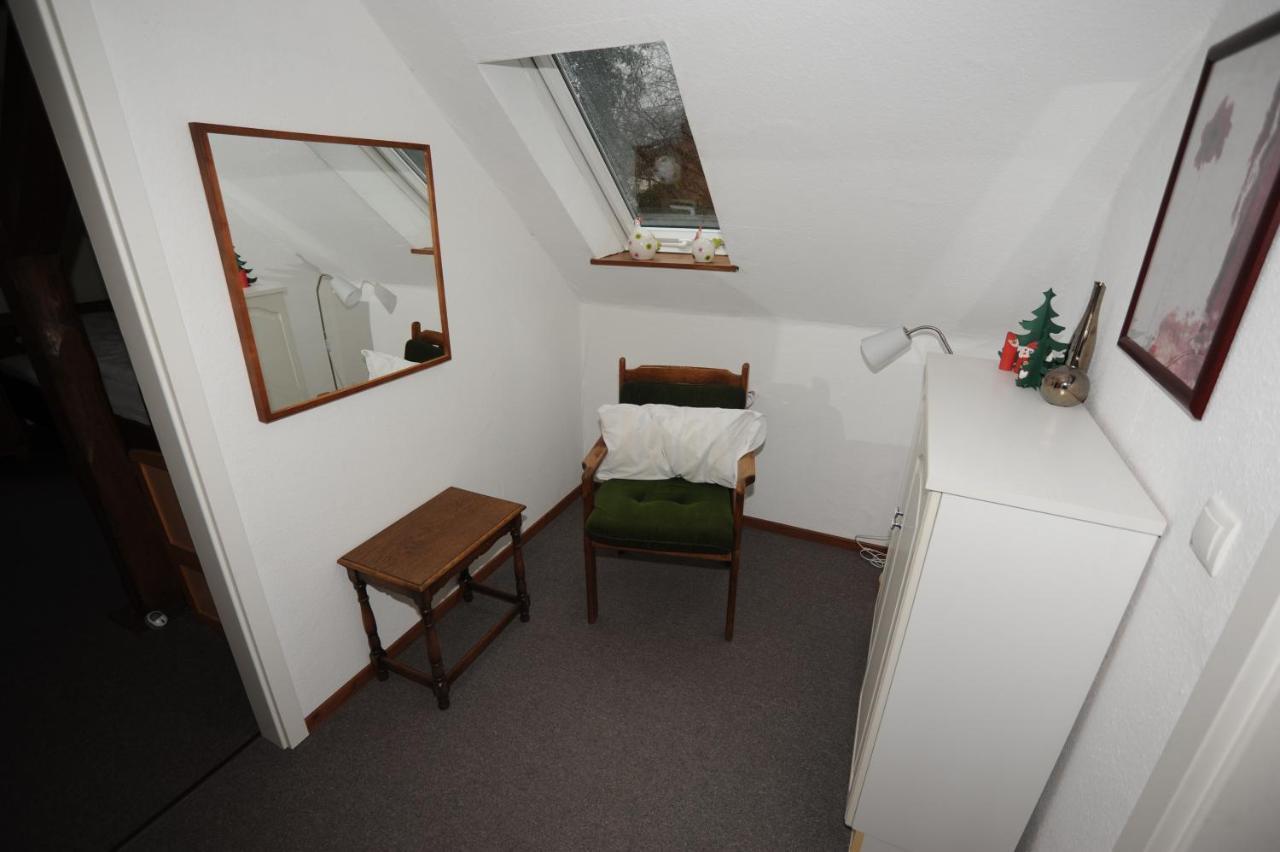 Ferienhaus Bernard Meyborg *